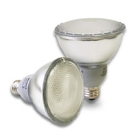CFL PAR Lamp