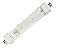 Metal Halide Double Ended