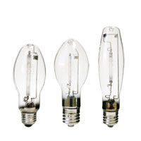 High Pressure Sodium Lamp