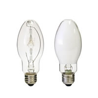 Metal Halide Lamp