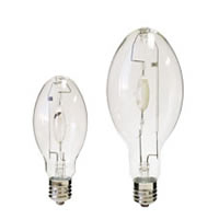 Metal Halide Pulse Start