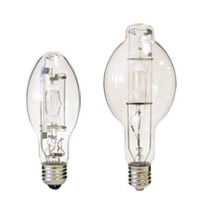 MP Metal Halide Protected Pulse Start