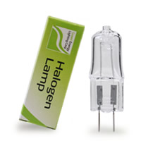 JCD Bi-Pin