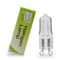 JCD Bi-Pin