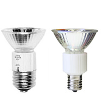 JDR Lamp