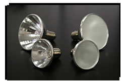 ALR Elevator Lamp