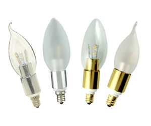 LED Flame Tip, LED Chandelier, LED Mini Candelabra Base LED Flame Tip, LED Chandelier, LED Mini Candelabra Base